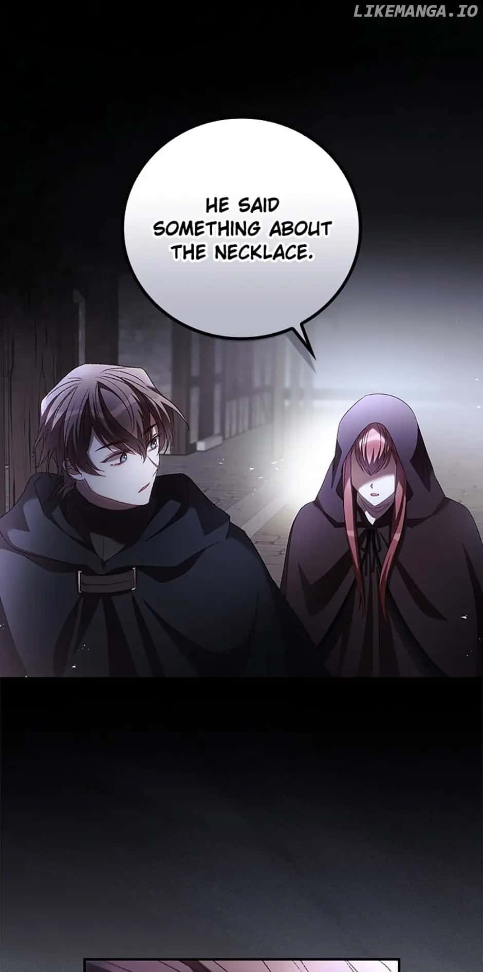 I Can See Your Death Chapter 53 Page 31