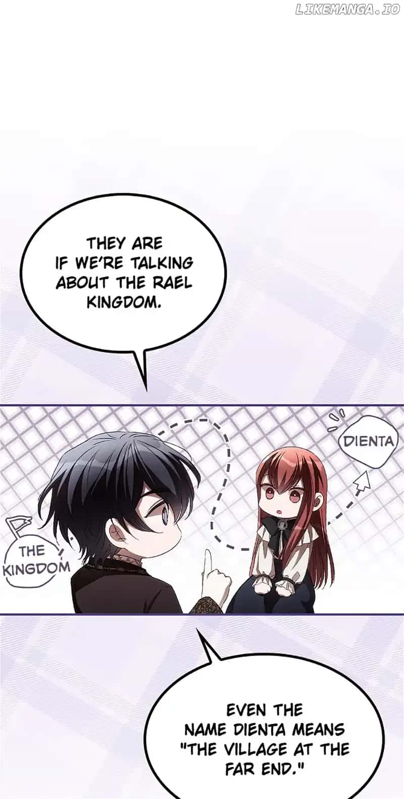 I Can See Your Death Chapter 64 Page 44