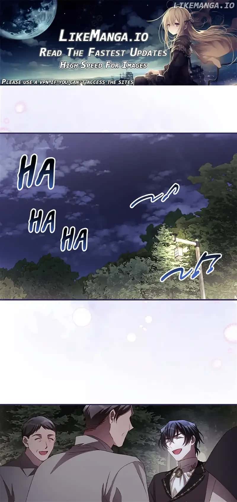 I Can See Your Death Chapter 65 Page 2