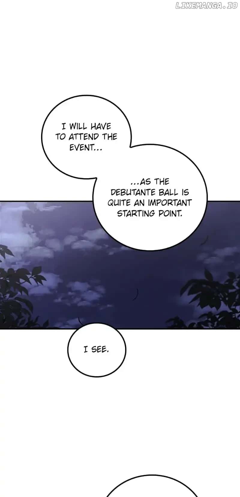 I Can See Your Death Chapter 65 Page 25