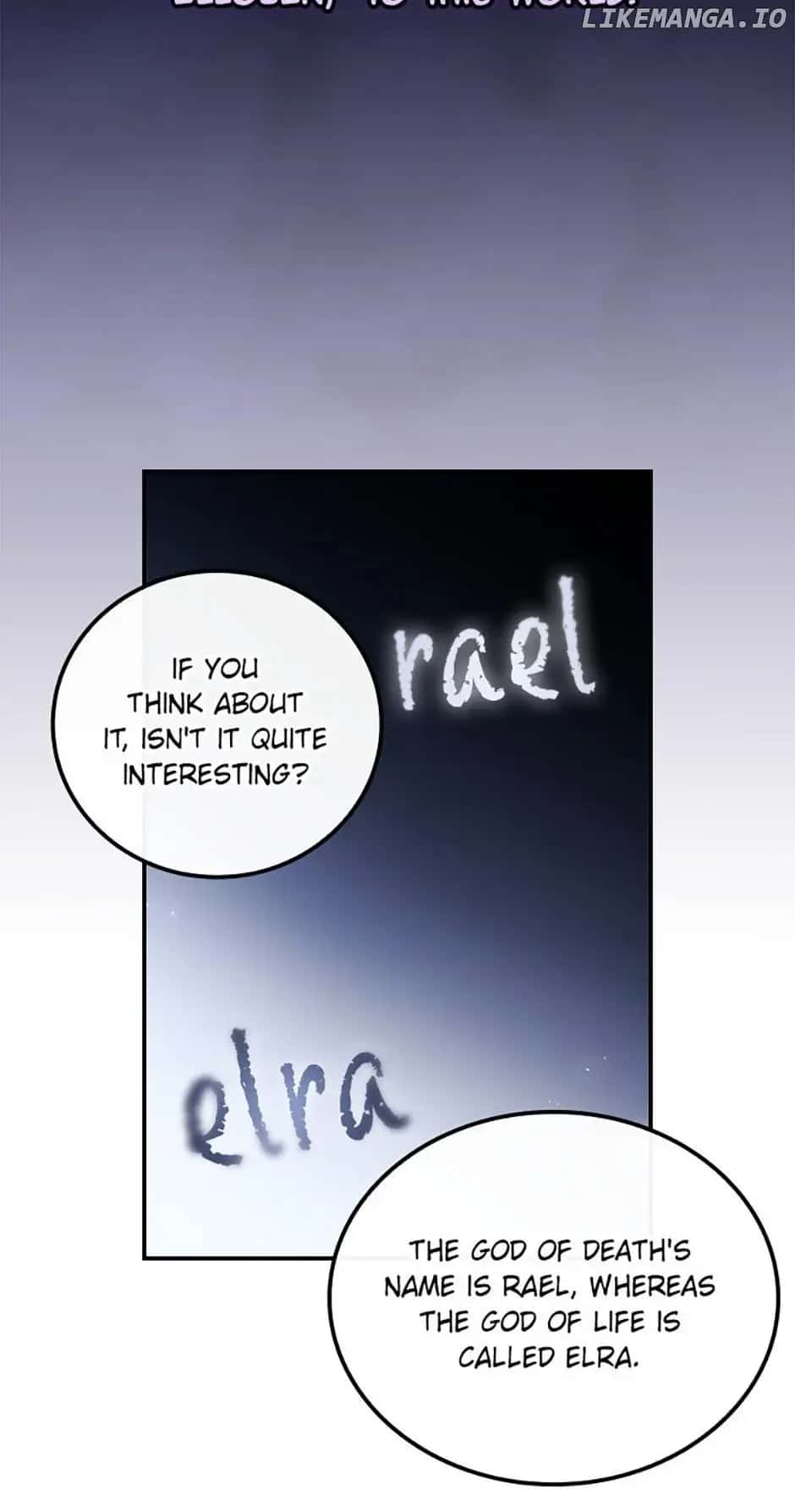 I Can See Your Death Chapter 66 Page 32