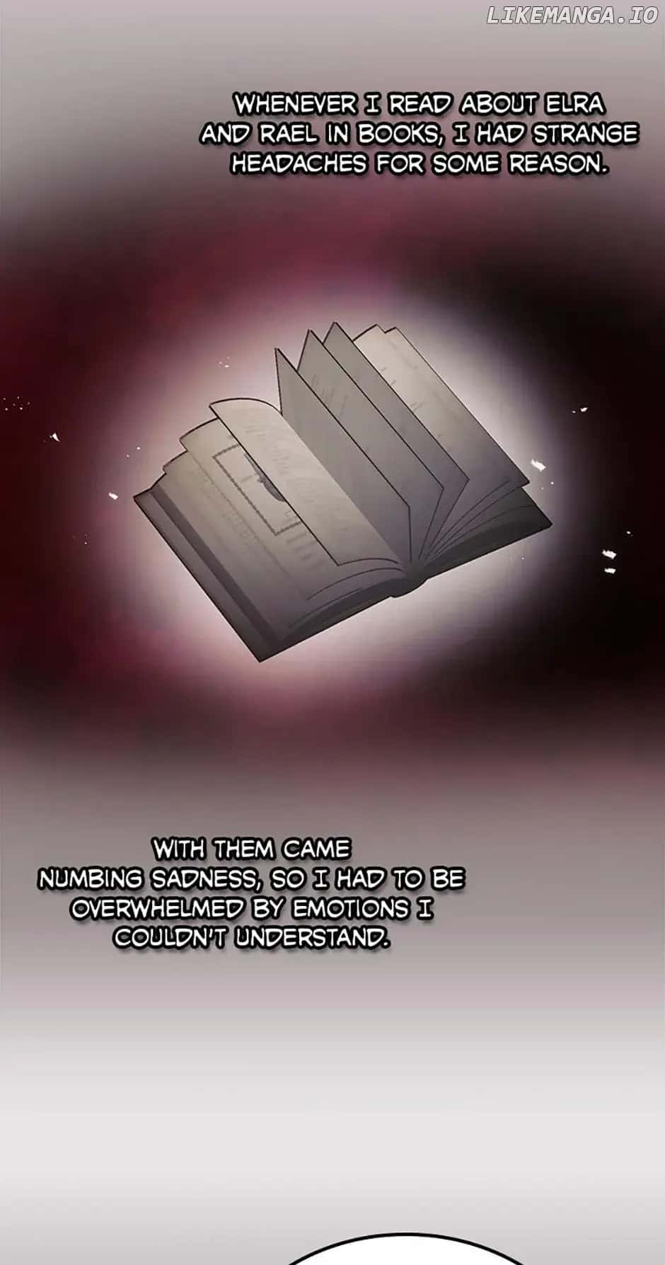 I Can See Your Death Chapter 66 Page 34