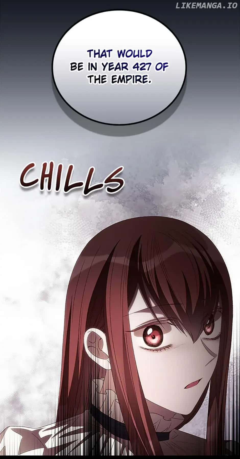 I Can See Your Death Chapter 66 Page 57