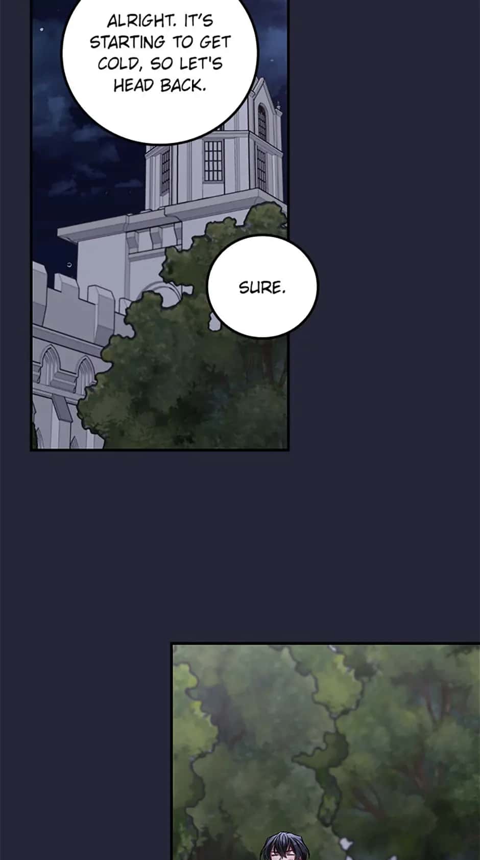 I Can See Your Death Chapter 67 Page 49