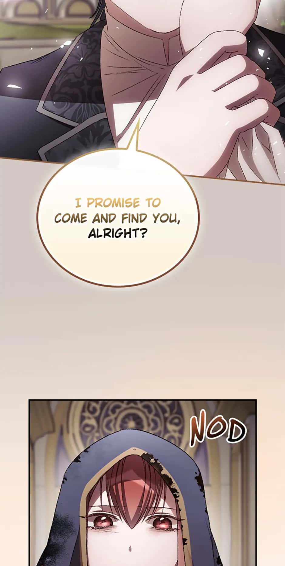 I Can See Your Death Chapter 69 Page 7