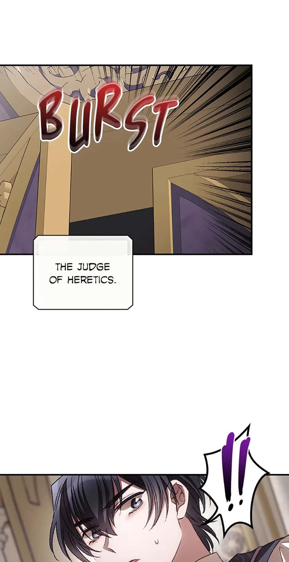 I Can See Your Death Chapter 69 Page 13