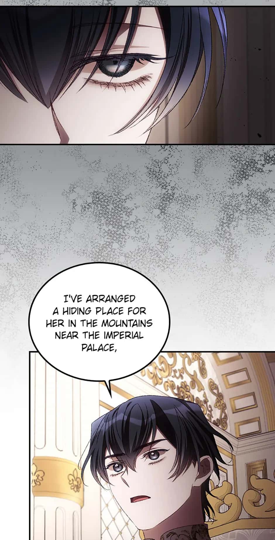 I Can See Your Death Chapter 71 Page 19
