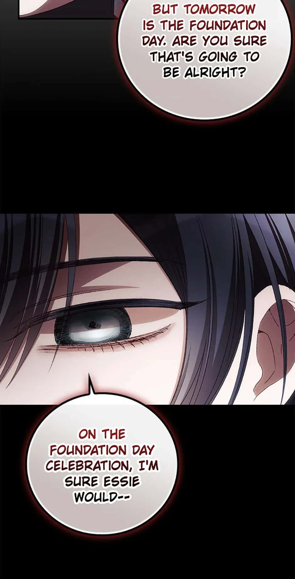 I Can See Your Death Chapter 71 Page 22
