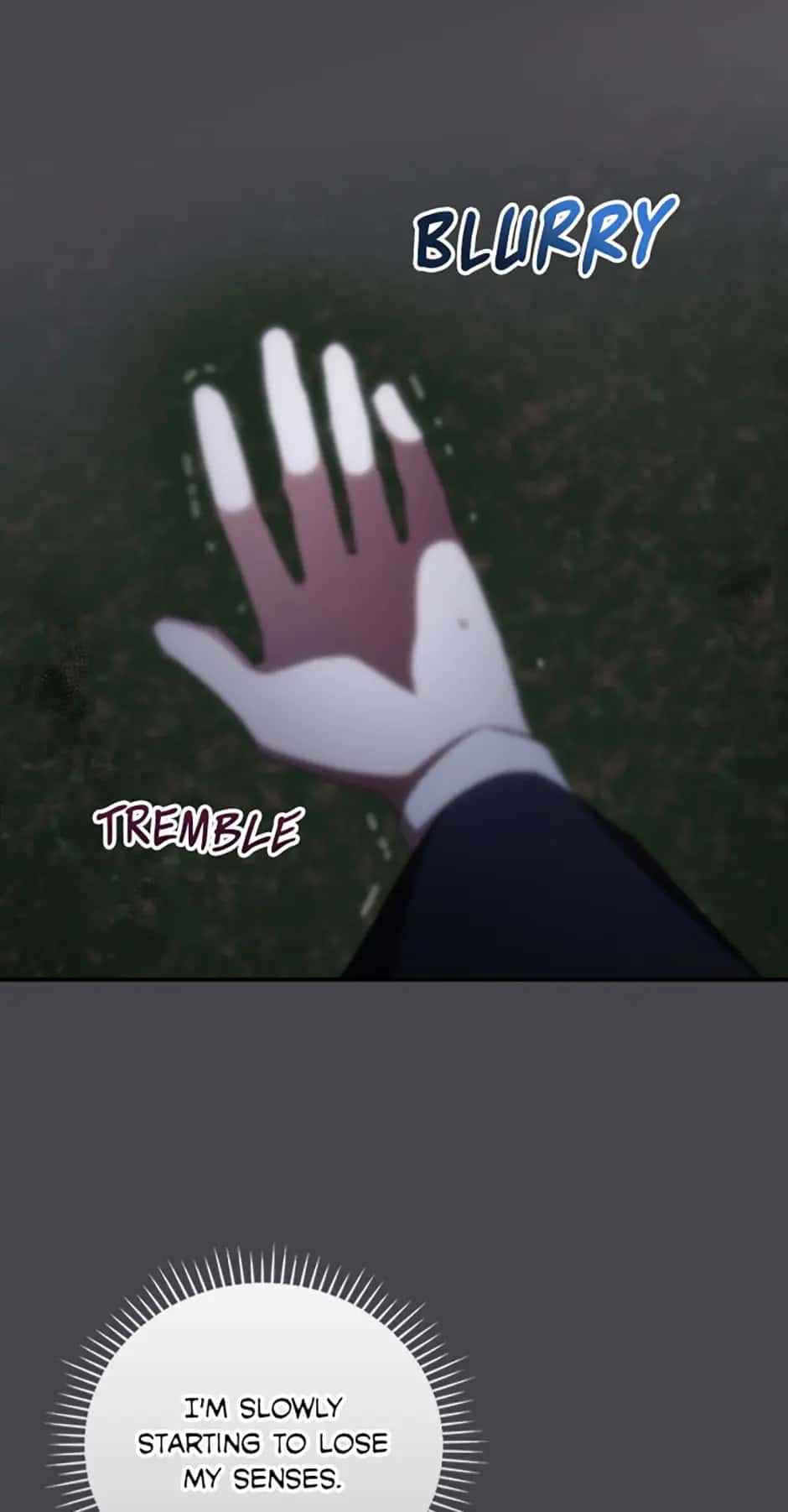 I Can See Your Death Chapter 71 Page 43