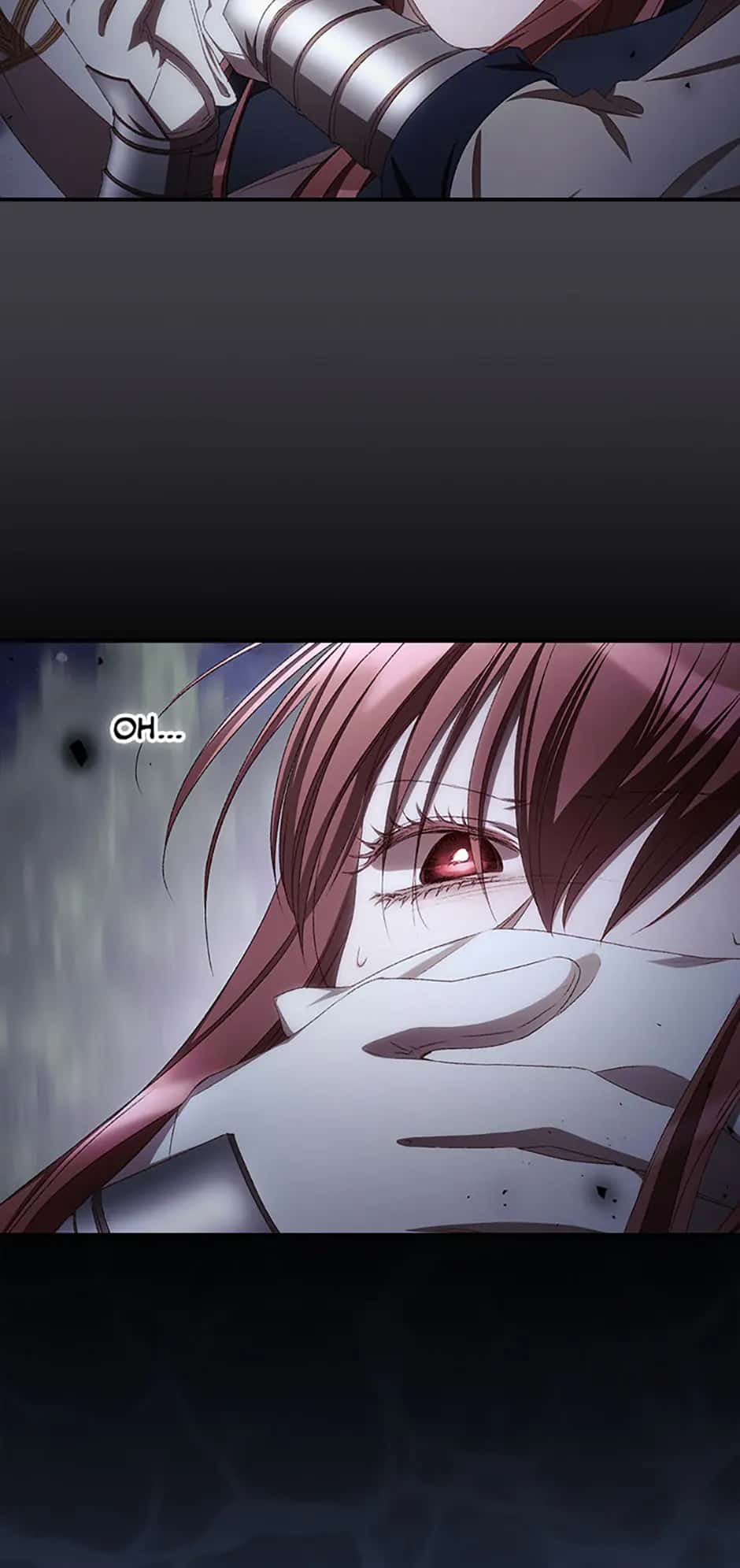 I Can See Your Death Chapter 71 Page 57