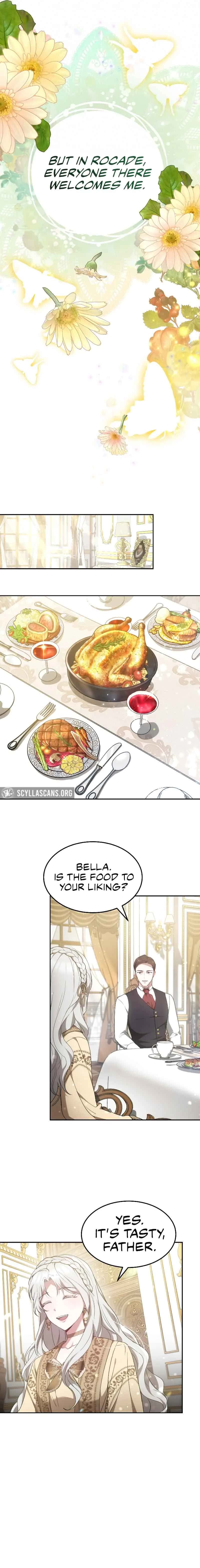I Hated It Even More Chapter 3 Page 7