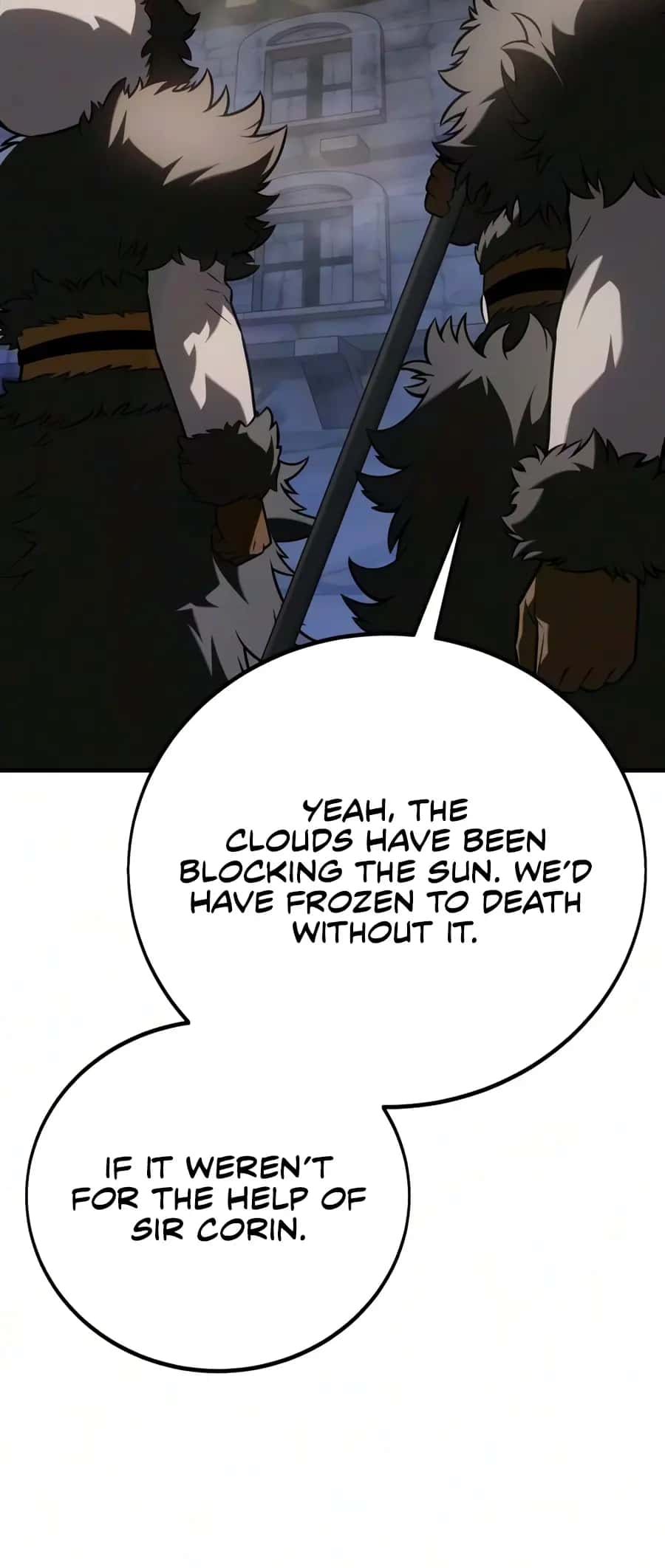 I Killed an Academy Player Chapter 127 Page 5