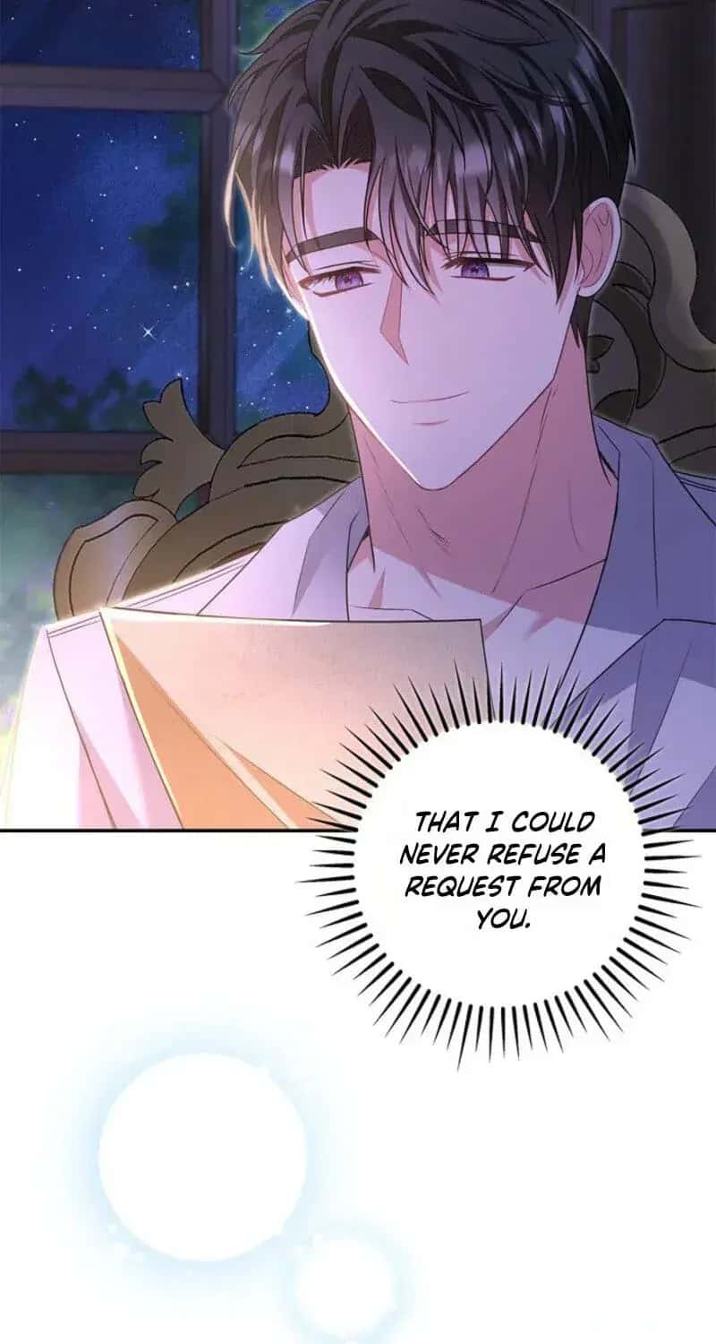 I Live with My Villain Uncle Chapter 57 Page 38