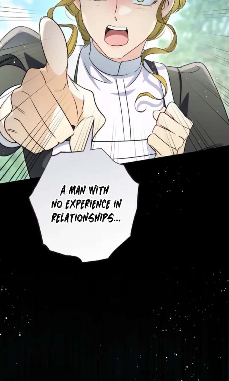 I'm in a Secret Relationship with the Emperor and I Don't Know About It Chapter 36 Page 2