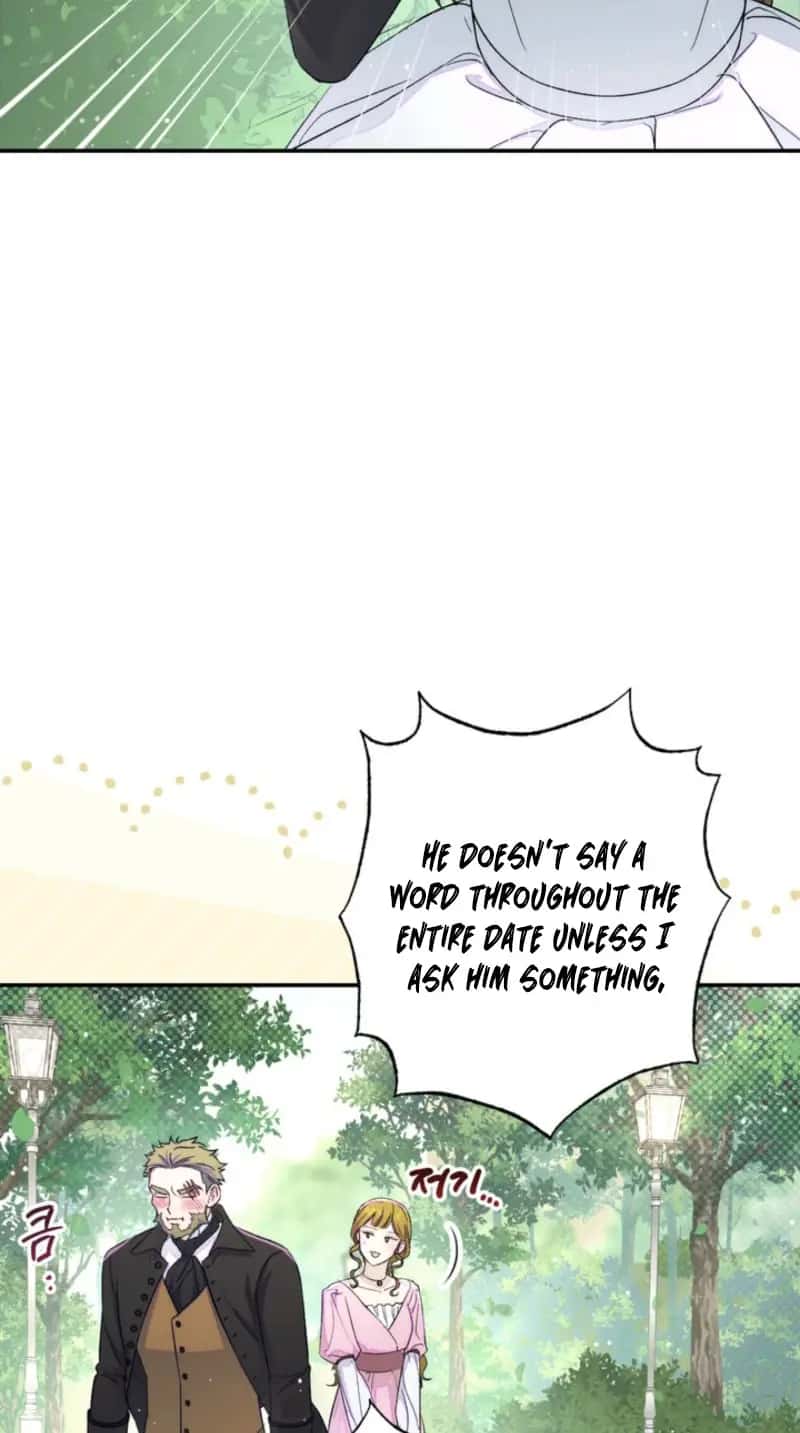 I'm in a Secret Relationship with the Emperor and I Don't Know About It Chapter 36 Page 13