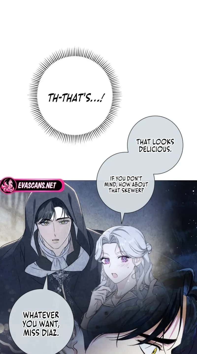 I'm in a Secret Relationship with the Emperor and I Don't Know About It Chapter 36 Page 15