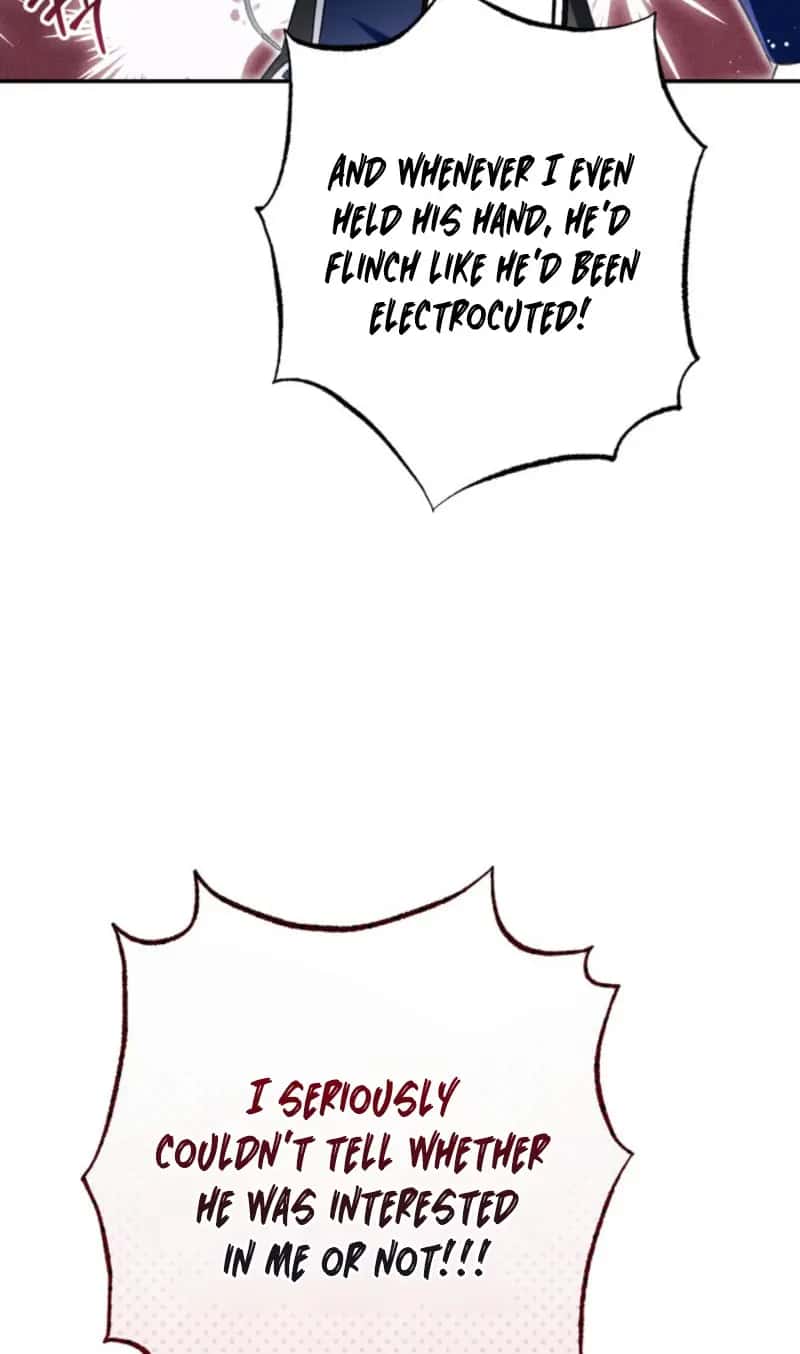 I'm in a Secret Relationship with the Emperor and I Don't Know About It Chapter 36 Page 18