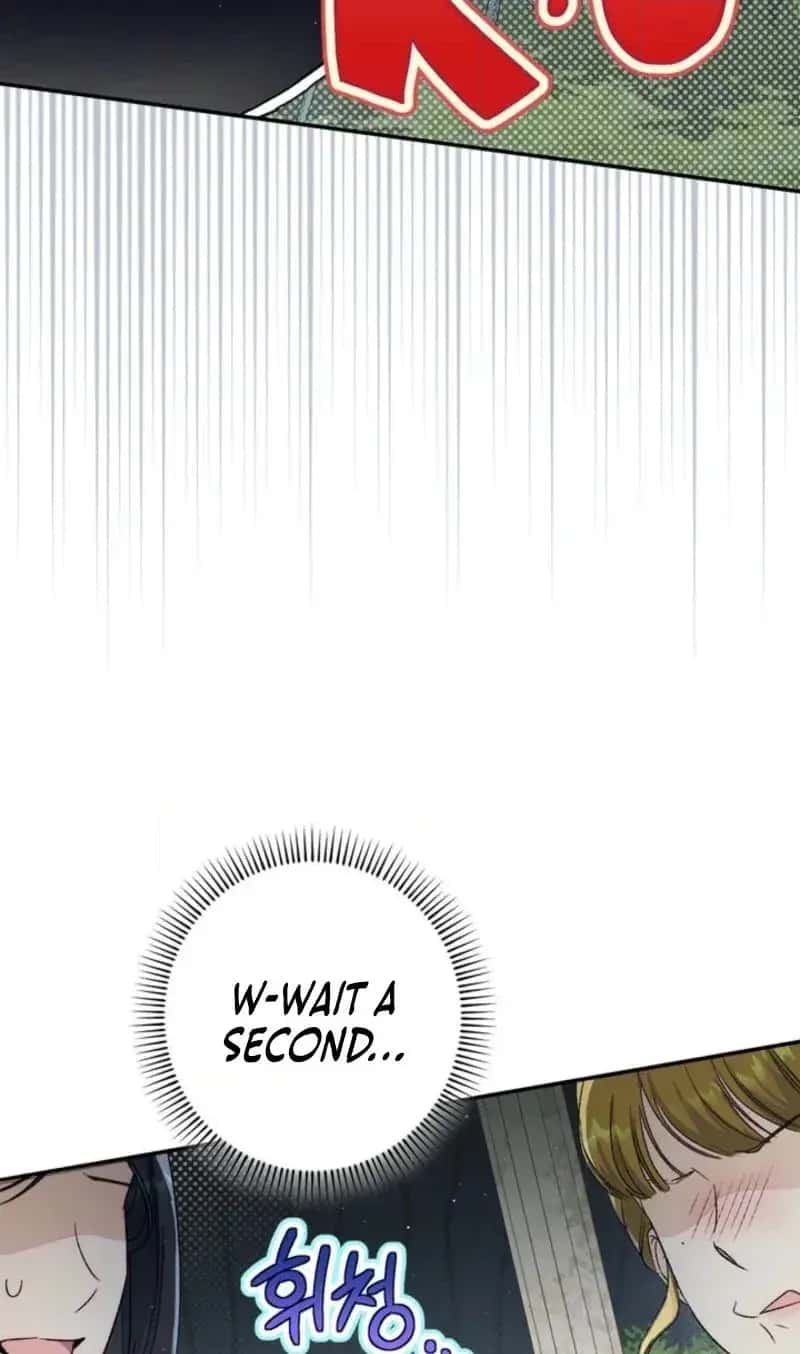 I'm in a Secret Relationship with the Emperor and I Don't Know About It Chapter 36 Page 20