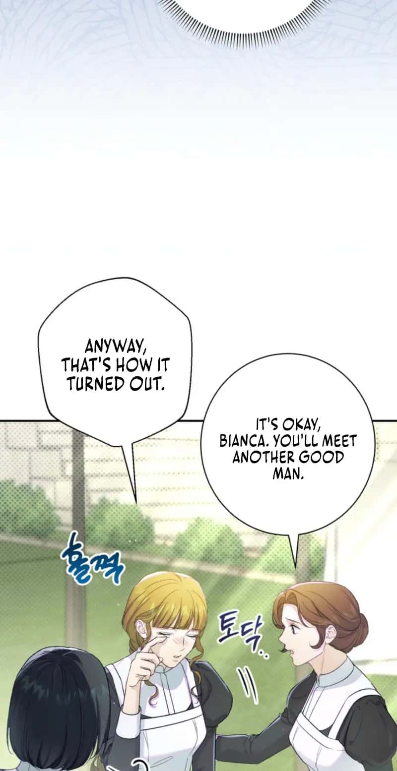 I'm in a Secret Relationship with the Emperor and I Don't Know About It Chapter 36 Page 23