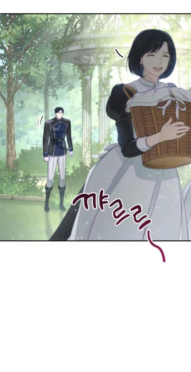 I'm in a Secret Relationship with the Emperor and I Don't Know About It Chapter 36 Page 26