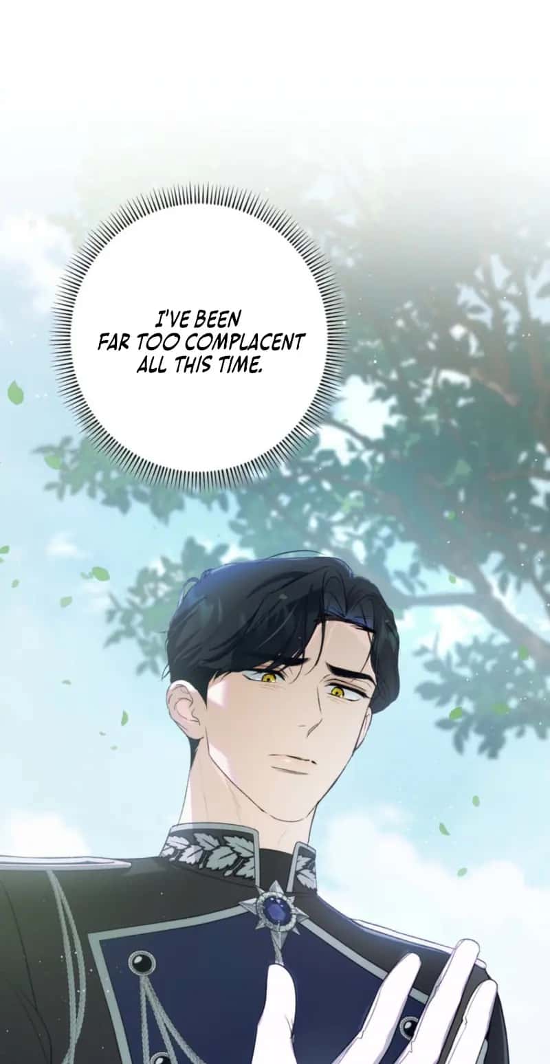 I'm in a Secret Relationship with the Emperor and I Don't Know About It Chapter 36 Page 28