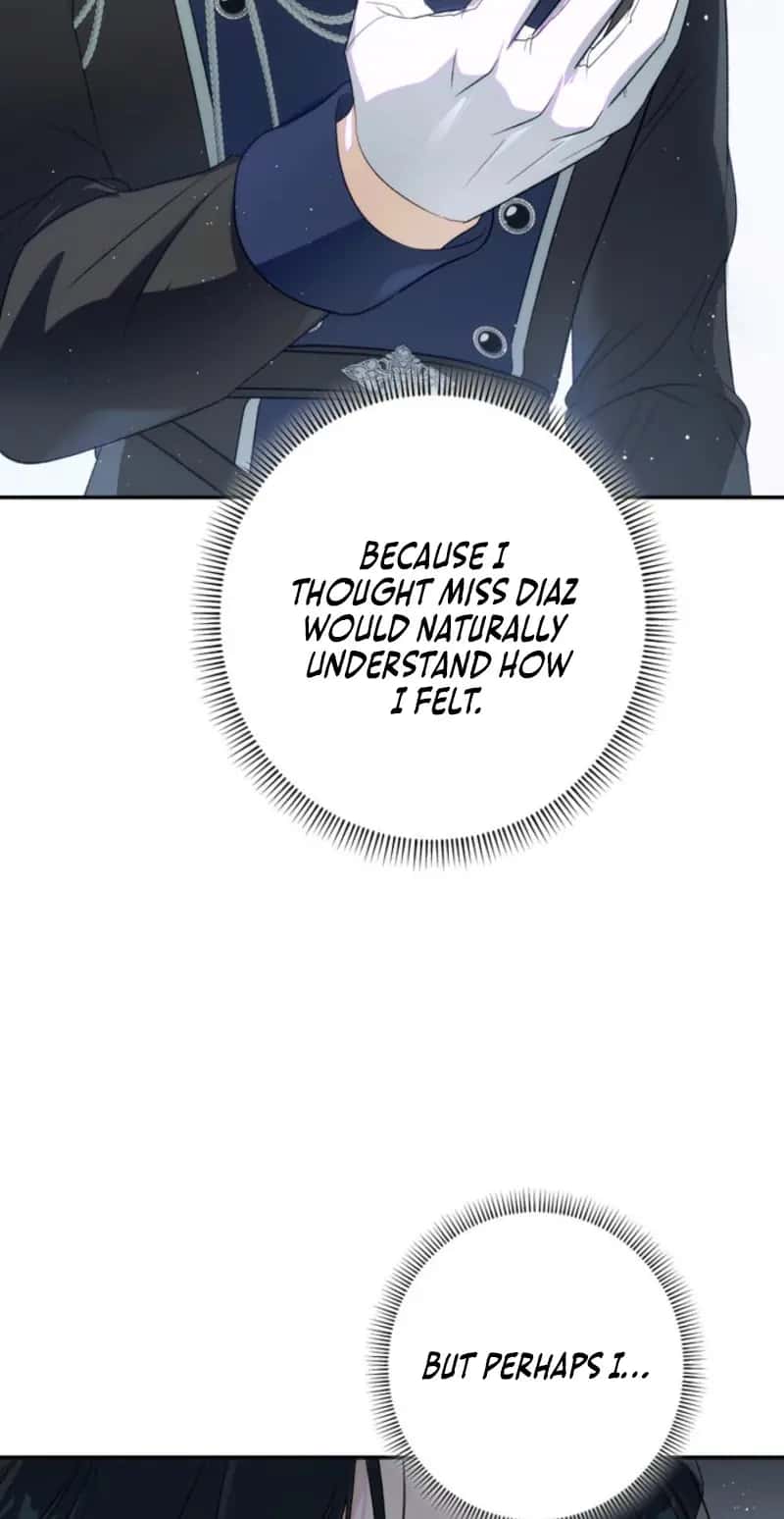 I'm in a Secret Relationship with the Emperor and I Don't Know About It Chapter 36 Page 29