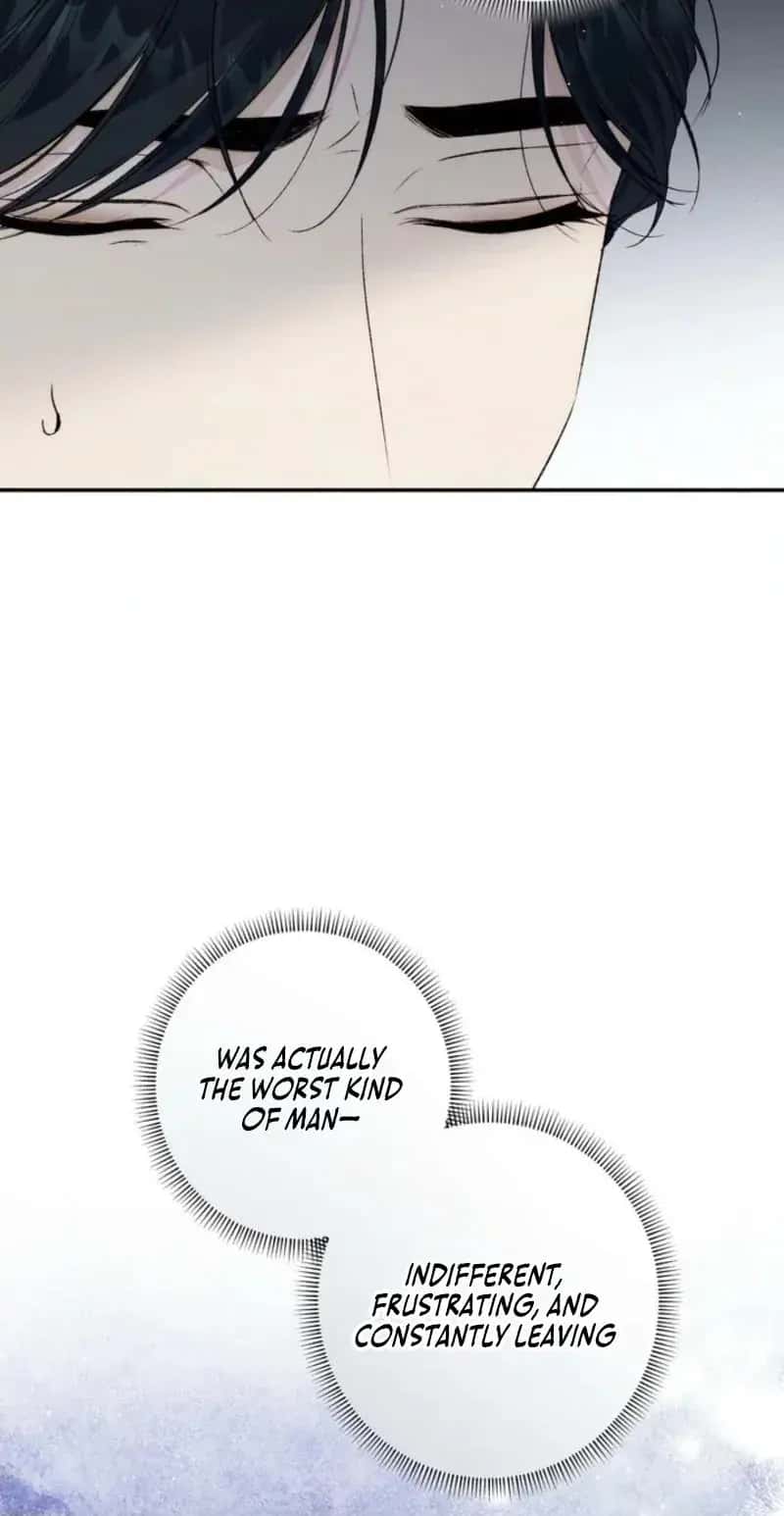 I'm in a Secret Relationship with the Emperor and I Don't Know About It Chapter 36 Page 30