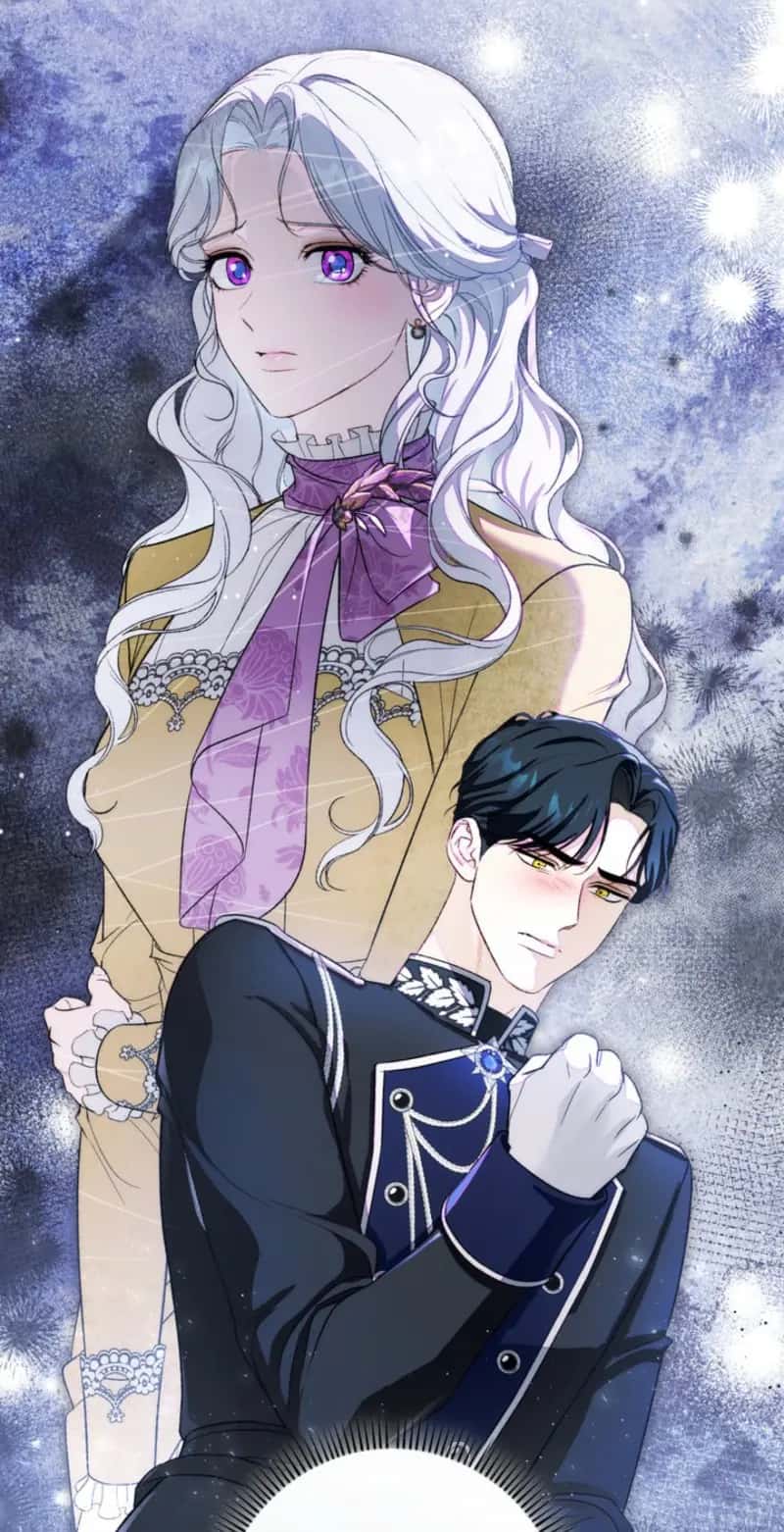 I'm in a Secret Relationship with the Emperor and I Don't Know About It Chapter 36 Page 31