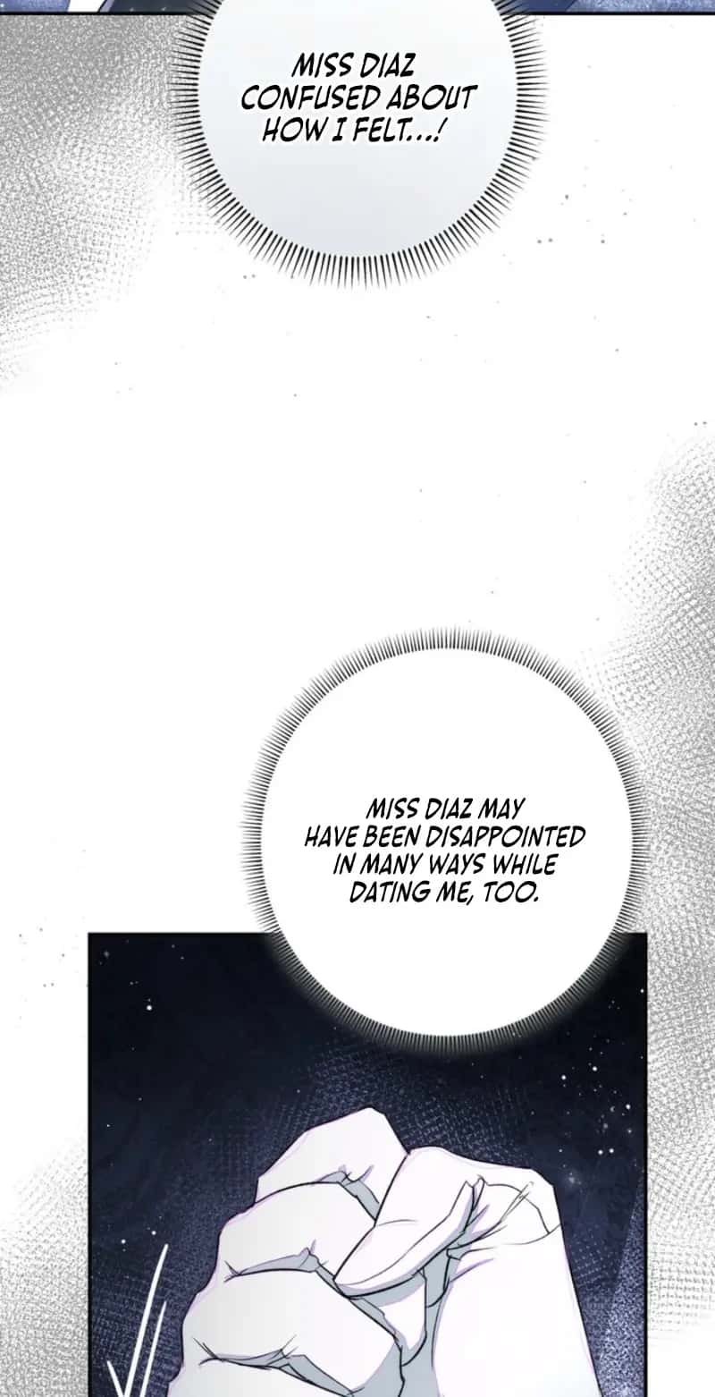 I'm in a Secret Relationship with the Emperor and I Don't Know About It Chapter 36 Page 32