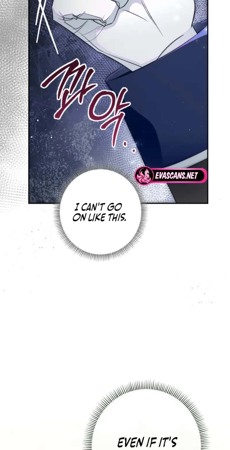 I'm in a Secret Relationship with the Emperor and I Don't Know About It Chapter 36 Page 33