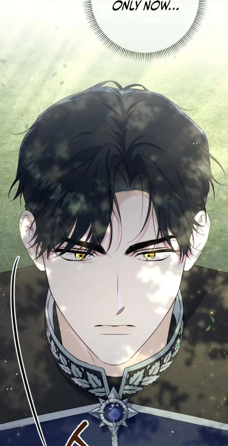 I'm in a Secret Relationship with the Emperor and I Don't Know About It Chapter 36 Page 34