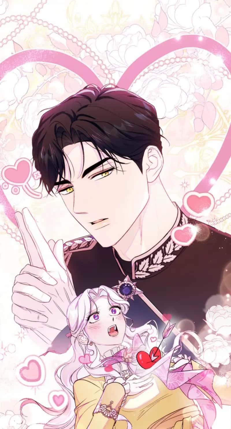 I'm in a Secret Relationship with the Emperor and I Don't Know About It Chapter 36 Page 36