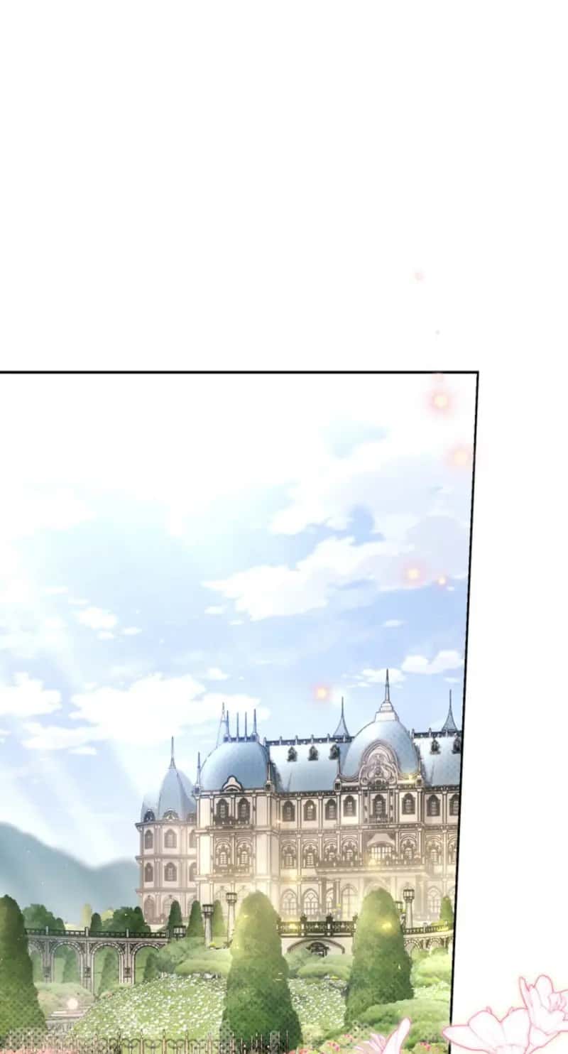 I'm in a Secret Relationship with the Emperor and I Don't Know About It Chapter 36 Page 38