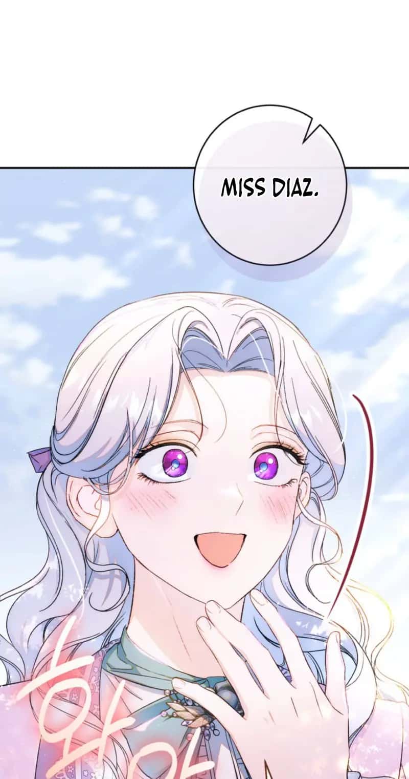 I'm in a Secret Relationship with the Emperor and I Don't Know About It Chapter 36 Page 43