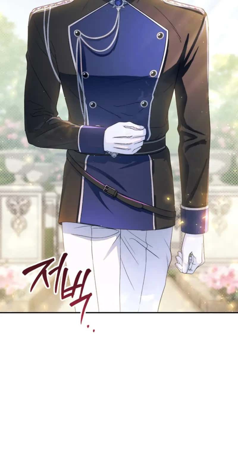 I'm in a Secret Relationship with the Emperor and I Don't Know About It Chapter 36 Page 45
