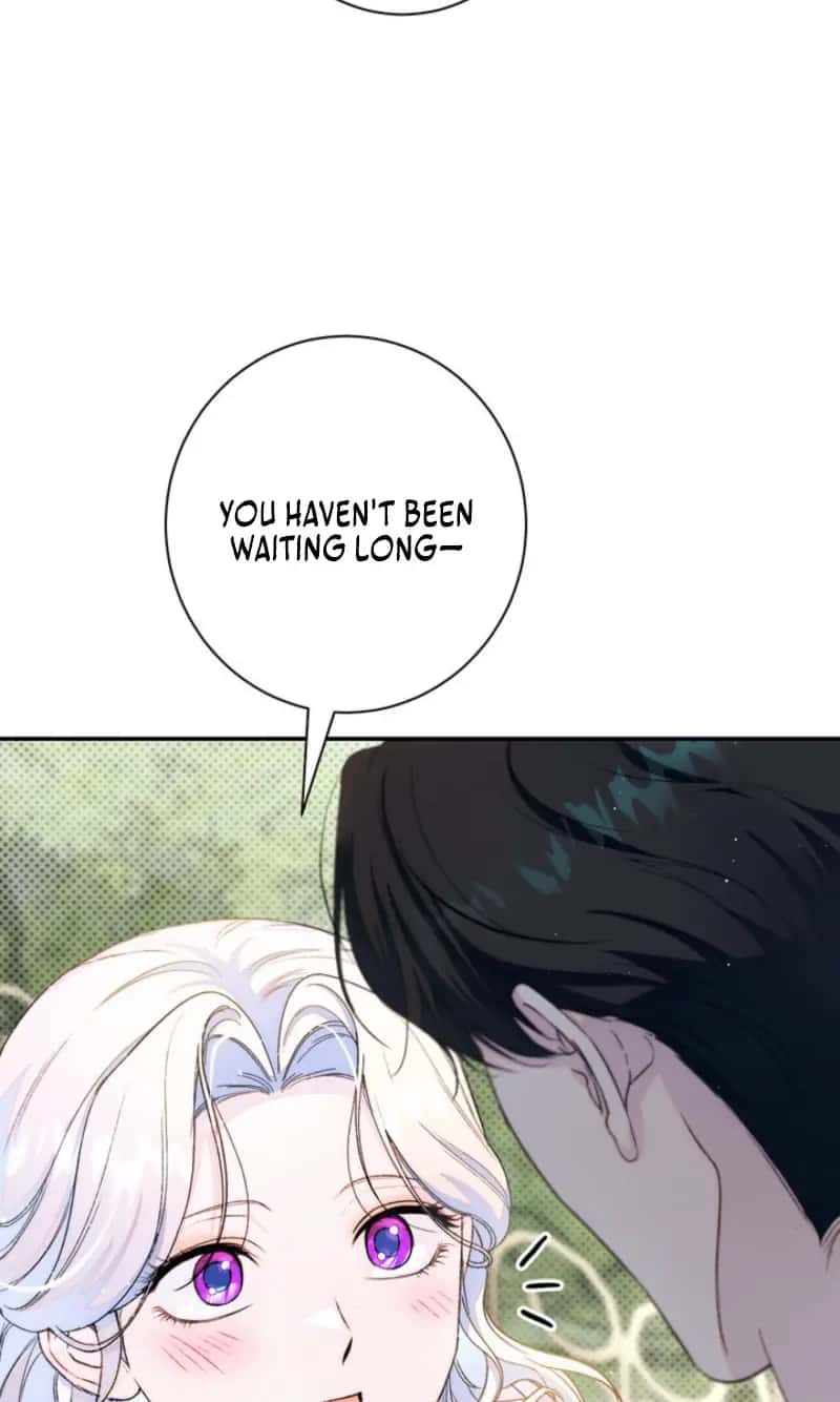 I'm in a Secret Relationship with the Emperor and I Don't Know About It Chapter 36 Page 47