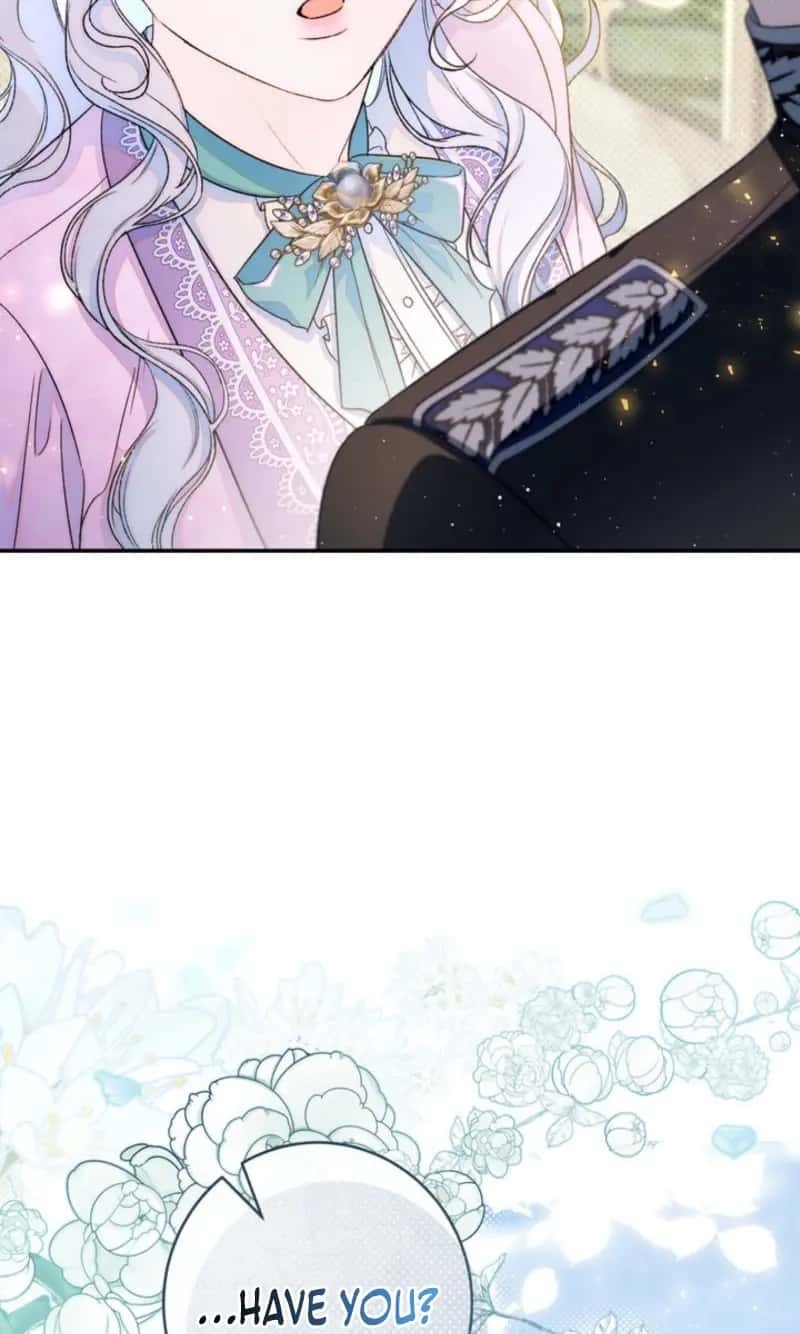 I'm in a Secret Relationship with the Emperor and I Don't Know About It Chapter 36 Page 48