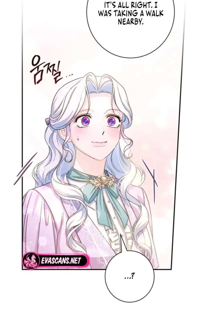 I'm in a Secret Relationship with the Emperor and I Don't Know About It Chapter 36 Page 51