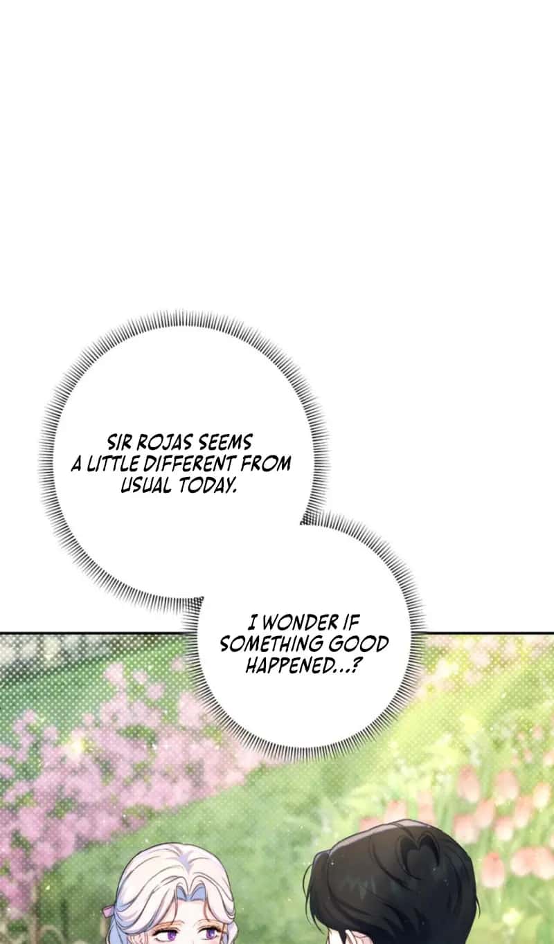 I'm in a Secret Relationship with the Emperor and I Don't Know About It Chapter 36 Page 52