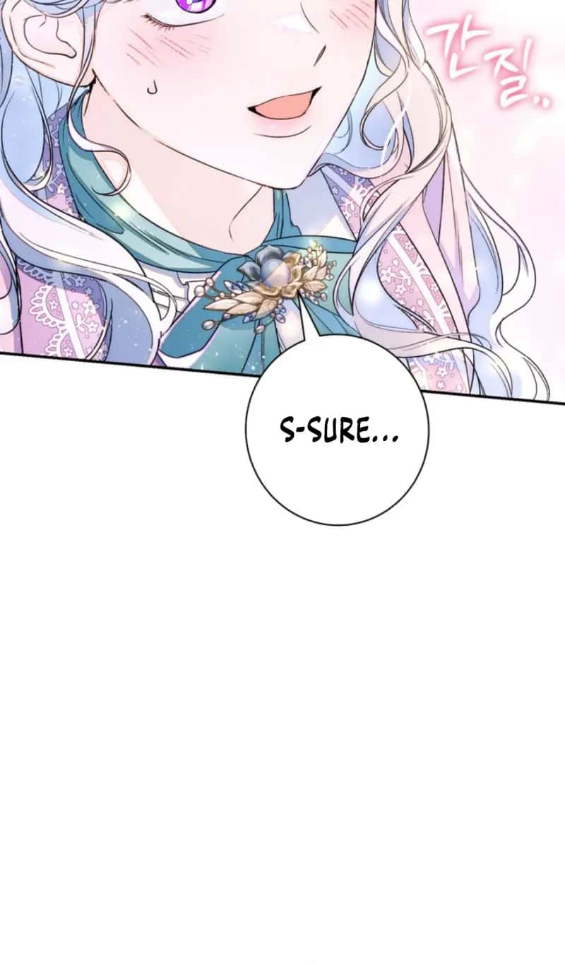 I'm in a Secret Relationship with the Emperor and I Don't Know About It Chapter 36 Page 56