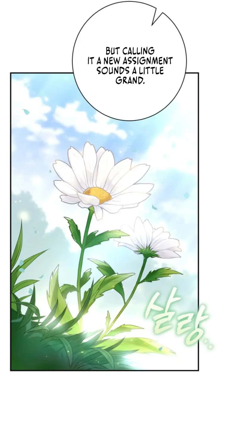 I'm in a Secret Relationship with the Emperor and I Don't Know About It Chapter 36 Page 57