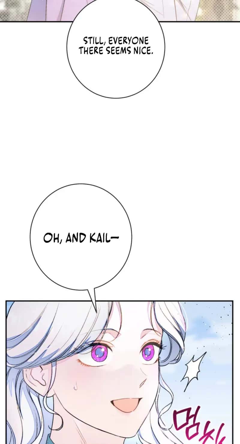 I'm in a Secret Relationship with the Emperor and I Don't Know About It Chapter 36 Page 59