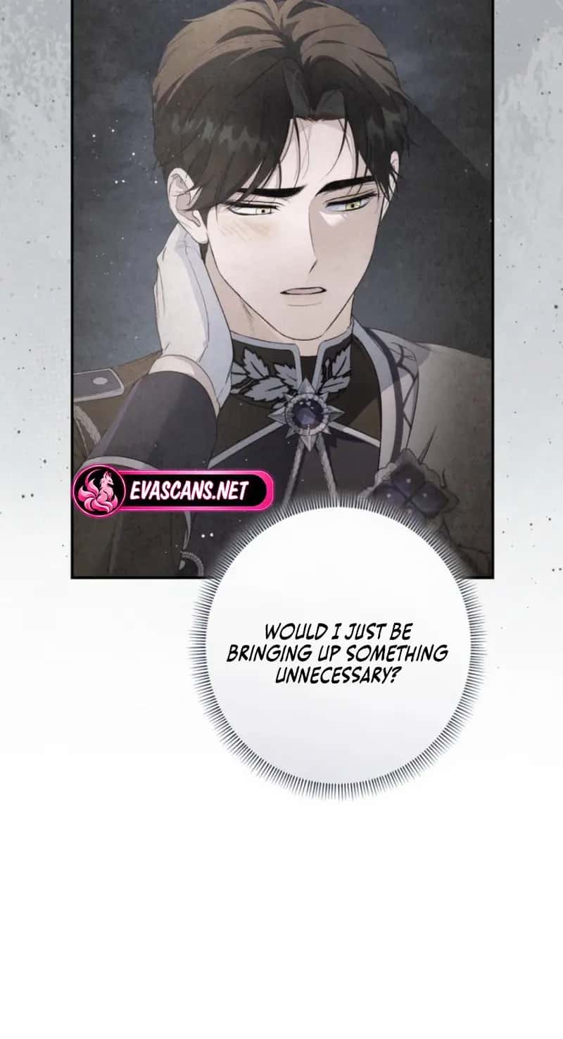 I'm in a Secret Relationship with the Emperor and I Don't Know About It Chapter 36 Page 61