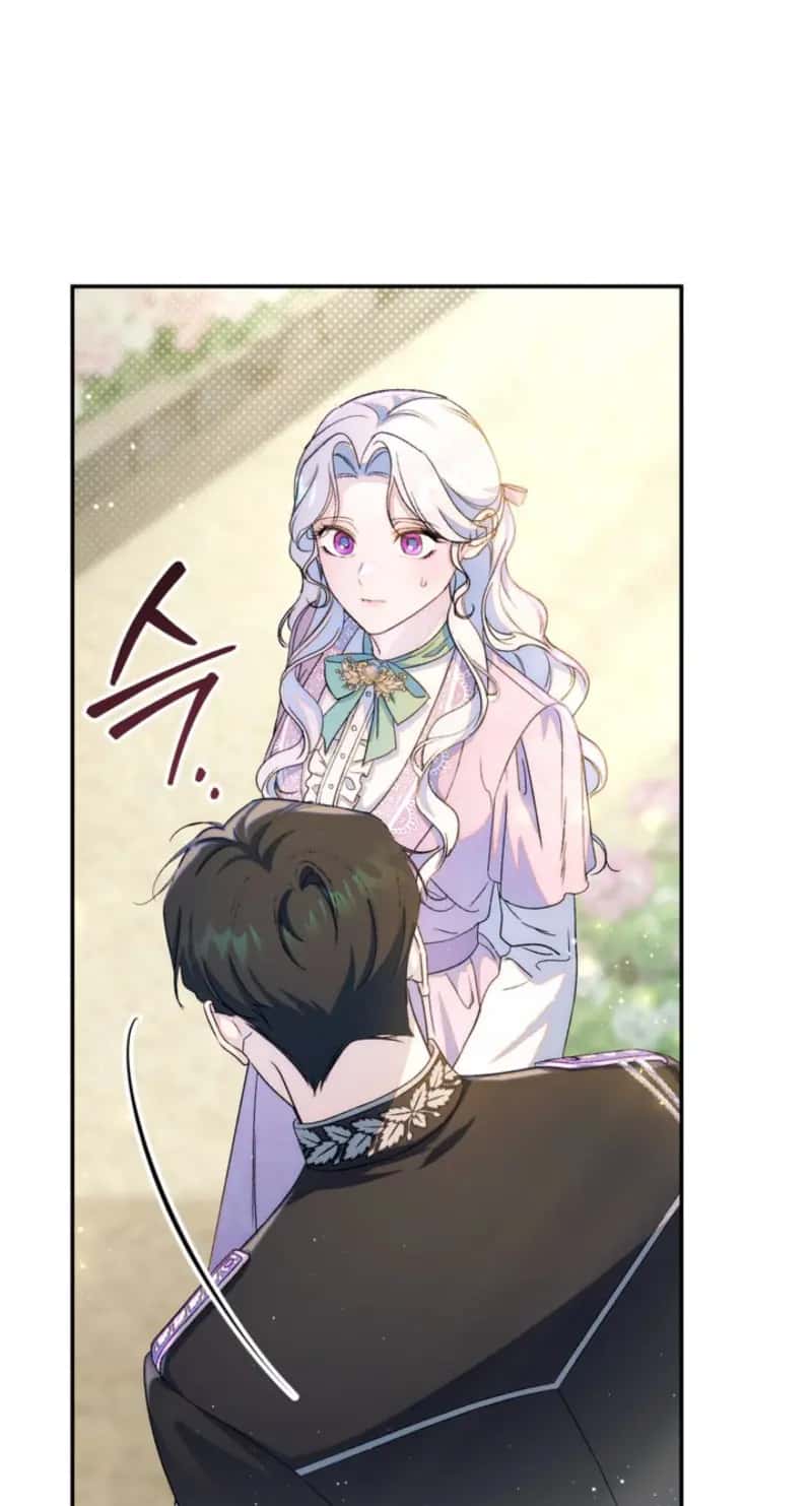I'm in a Secret Relationship with the Emperor and I Don't Know About It Chapter 36 Page 63