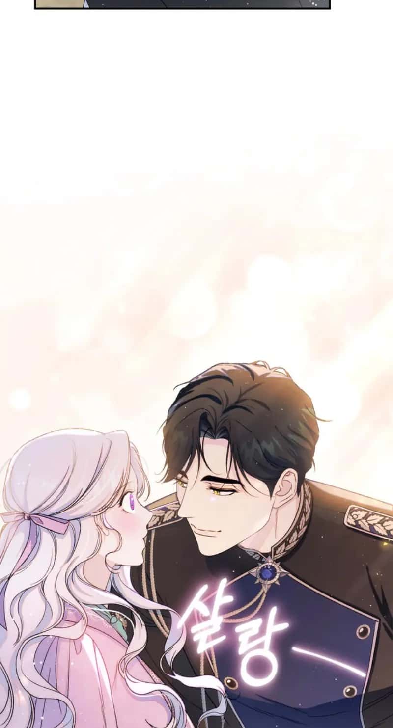 I'm in a Secret Relationship with the Emperor and I Don't Know About It Chapter 36 Page 64