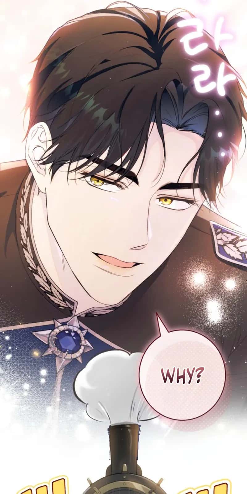 I'm in a Secret Relationship with the Emperor and I Don't Know About It Chapter 36 Page 66