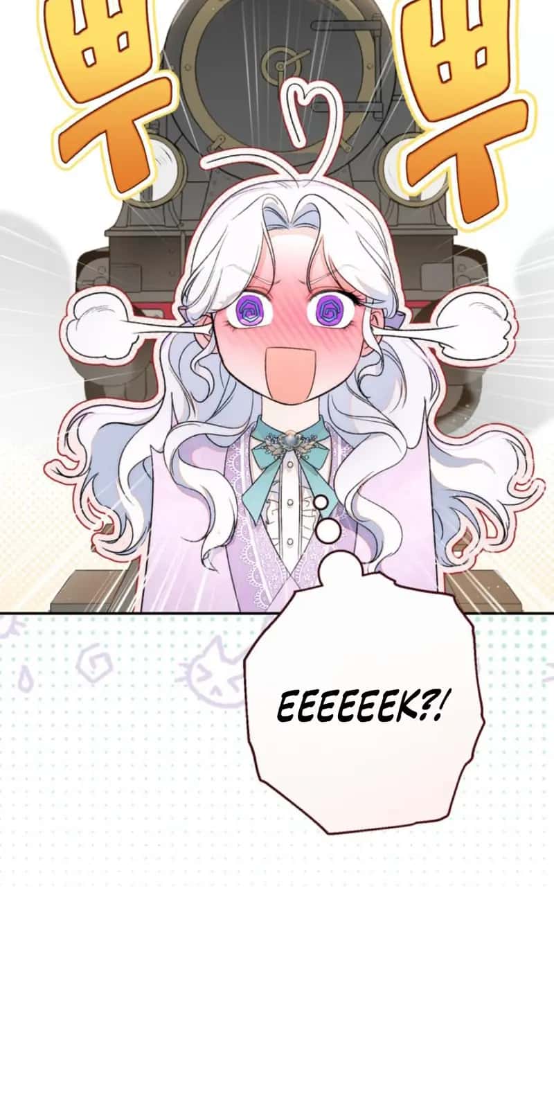 I'm in a Secret Relationship with the Emperor and I Don't Know About It Chapter 36 Page 67