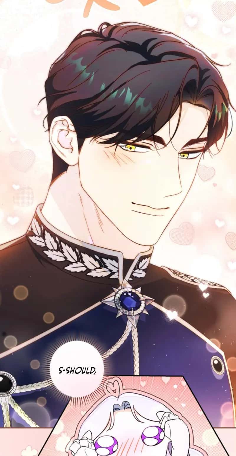 I'm in a Secret Relationship with the Emperor and I Don't Know About It Chapter 36 Page 71