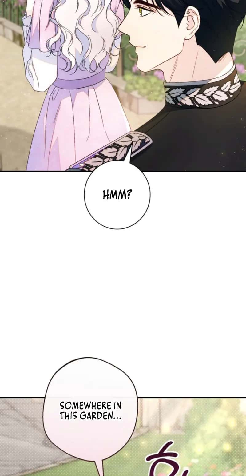 I'm in a Secret Relationship with the Emperor and I Don't Know About It Chapter 36 Page 73