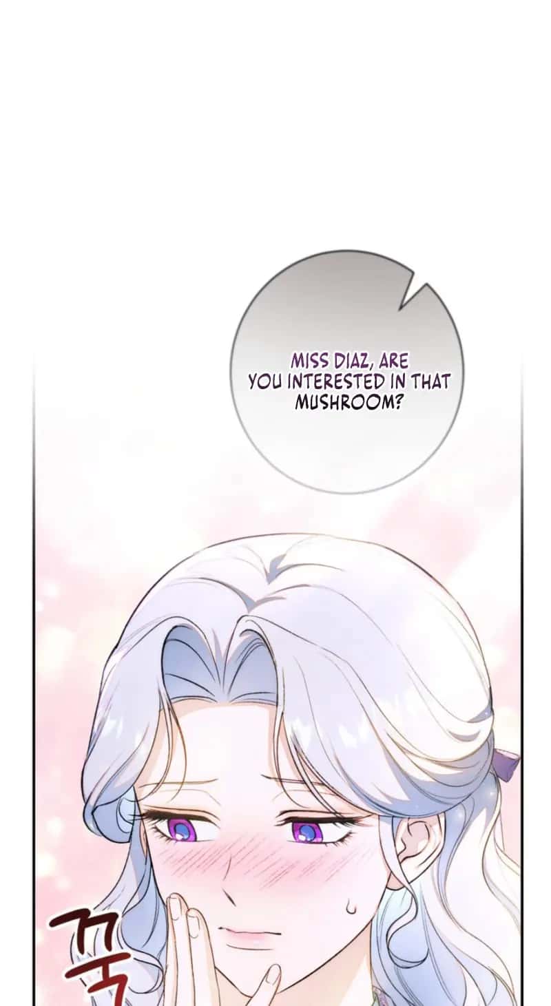 I'm in a Secret Relationship with the Emperor and I Don't Know About It Chapter 36 Page 77